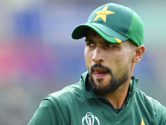Image result for mohammad amir"