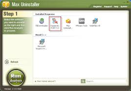 Uninstall Kaspersky Pure 3 0 Correctly And Completely Maxuninstaller Com Howto Guide