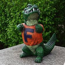 Stone Mascots University Of Florida Gator Albert College Stone Mascot 3 Offer Can Be Found By Clicking The Image Florida Gators Mascot University Of Florida