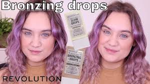 New!Makeup Revolution Glow Drops|New Makeup 2024|Beauty Addict
