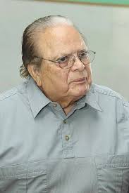 Luis Alberto Monge Álvarez