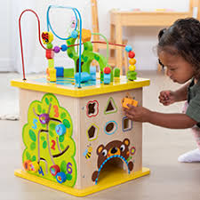 Made of soft, lightweight fabric, the boppy newborn lounger is the perfect little nest. Best Baby Girl Toys Gifts For Baby Girls Fat Brain Toys