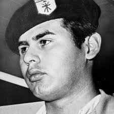 Brown Beret Dave Sanchez — Calisphere