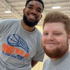 Jamie Stradley in people