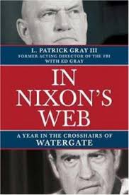 In Nixon's Web: A Year in the Crosshairs... book by Ed Gray