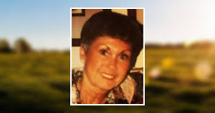 Bonnie Jean Wiggins Obituary October 21, 2015
