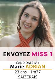Votez pour Miss Meurthe-et-Moselle 2024