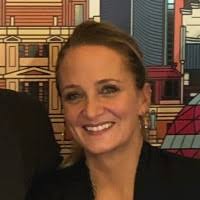 Samantha Garrett - Director of communications and public relations ...