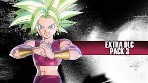 Be first to write a review. Buy Dragon Ball Xenoverse 2 Extra Dlc Pack 3 Microsoft Store