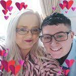 Beverly Ruddick's Instagram, Twitter & Facebook