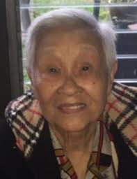 Kook Nyong Monica Chai Obituary February 24, 2023