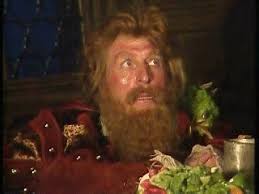 What does the word 'cove' mean and how is it used?