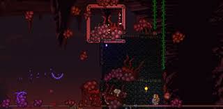 Where does mythril ore come from in terraria? Terraria Entering Hardmode For The First Time