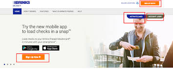 These plans include only domestic purchase transaction fees and do not include atm fees or any other fees associated with the use and reloading of the card account. Www Brinksontv Com Sign Up For Brink S Prepaid Mastercard Credit Cards Login