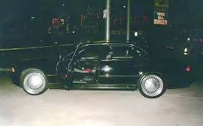 11:15PM — SEPTEMBER 7, 1996: 2pac Shakur and Suge Knight were ...