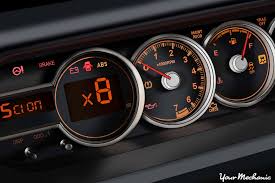Follow the instructions below to reset the oil maintenance required light on your lexus es350: Understanding The Scion Maintenance Required And Service Indicator Lights Yourmechanic Advice