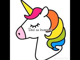 Maybe you would like to learn more about one of these? TendinÅ£Äƒ PeninsulÄƒ TraducÄƒtor Desene In Creion Cu Unicorn Justan Net
