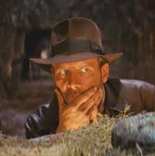 Appearing in 1981 movie raiders of the lost ark, indiana jones was one of the main cinematic adventurers of the 1980s. Harrison Ford In Indiana Jones 5 Is The Tragedy America Needs Right Now