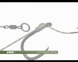 Tout Savoir Sur Les Hamecons A œillet Et Leur Montage Pour La Peche Des Gros Poissons Au Quiver Carpes Barbeaux Bremes Tanches Montage H Carp Rigs Carp Rigs