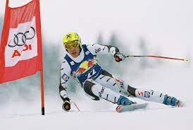 Hermann maier is an austrian former world cup champion alpine ski racer and olympic gold medalist. The Day Hermann Maier Became A Legend