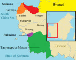 The insurgency ended when the communist party signed a peace accord in hatyai, thailand. Wikizero Sultanate Of Sarawak