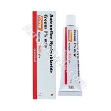 Image result for Butenafine