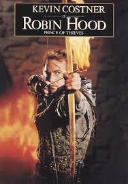 Prince of thieves incorporates every bad trope, gimmick, and studio miscue that defined the issues with what would become 1990's filmmaking. Robin Hood Prince Of Thieves Dvd 1991 Best Buy