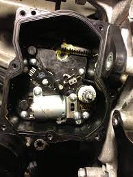 The problem it has is that it will not engage 4lo. Transfer Case Actuator Toyota 4runner Forum Largest 4runner Forum