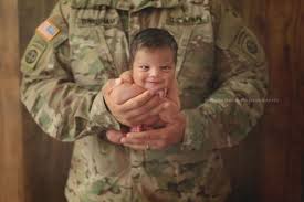 If you like the forum please help moderate, report rule violations. Military Baby Photo Photos That Honor Parents Who Serve