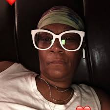 Marie Lancaster Harris