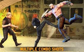 Kung fu ninja the best intouchable maître talèbou. Kickboxing Vs Kungfu Ninja Fighting Game For Android Apk Download