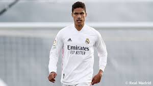 Raphael varane joined a host of his real madrid teammates in recent madrid's varane to miss bayern, barca clashes. Varane Medical Report Real Madrid Cf