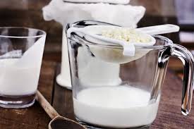 Le Kefir De Lait Avantages Dangers Et Comment Le Preparer