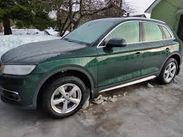 Image result for Azorean Green 2017 Audi