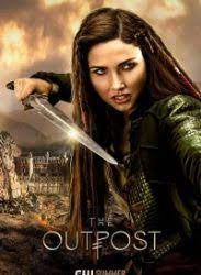 The Outpost 1 Sezon 8 Bolum Izle Tv Series Outpost Movies