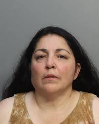 SEPULVEDA, ELBA IRIS 56 F Charges BATTERY/ DOMESTIC/ BY STRANGULATION Bond:  TO BE SET **Remark: DOMESTIC VIOL; ASSAULT/ AGGRAVATED/ DEADLY WEAPON/  PREJUDICE