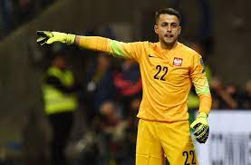 Jun 05, 2021 · łukasz fabiański w czasie sobotniej konferencji prasowej przyznał, że w tej chwili nie czuje atmosfery zbliżającego się euro 2021. Lukasz Fabianski Nie Zagra Z Lotwa I Macedonia Polnocna Sport W Interia Pl