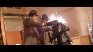 Image result for Going in Style 2017 (2017) screenshot