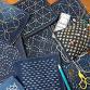 Sashiko Basics Workshop - Sew Jersey - East Hanover, New Jersey, 36 NJ-10 Event Image
