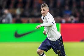Learn all the details about verratti (marcoverratti), a player in psg for the 2020 season on as.com. Paris Saint Germain Marco Verratti Bestatigt Angebot Des Fc Barcelona