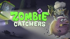 Pin On Zombie Catchers Mod Apk