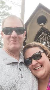 18 years goes by in a heartbeat! I am so blessed today