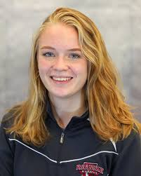 2019-20 Women's Track and Field Roster