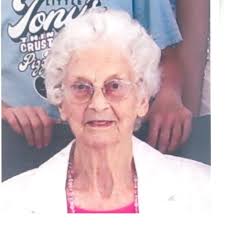 Edith Norton Obituary April 4, 2011