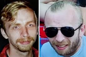 Man missing from Corby last seen hours ago