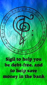 Pin By Morena Marangon On Sigil Sigil Magic Magick Symbols Magic Symbols