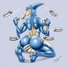 neo-spacian aqua dolphin Big Ass Hentai