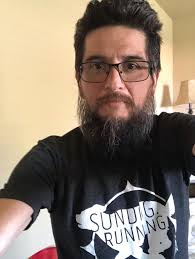 My Brother, Chris Martinez