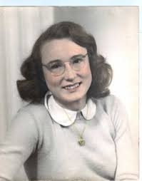 Doris Alberta Stewart Obituary