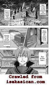 Can you fall in love with the skeleton? - chapter 0 - OneShot - Kissmanga